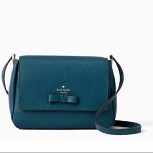Kate Spade Pershing Street Avva Crossbody Bag